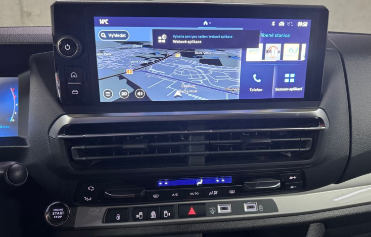 Toyota ProAce Verso L2 VIP 7 míst 2.2 AT