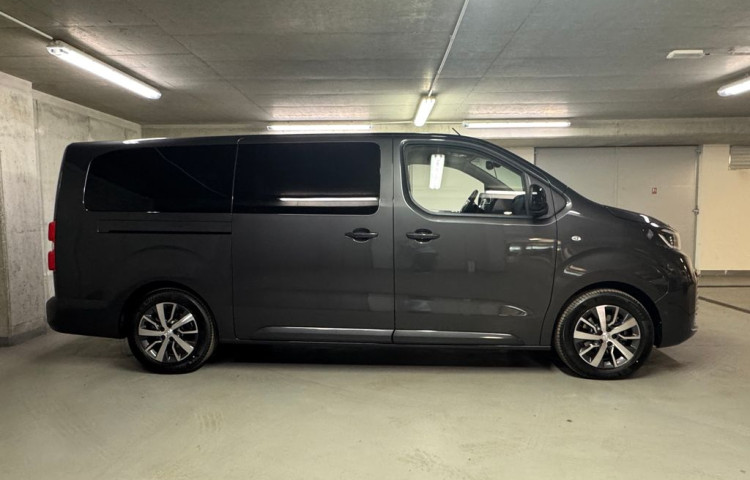 Toyota ProAce Verso L2 VIP 7 míst 2.2 AT