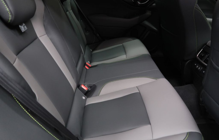 Subaru Outback 4X4 AWD FIELD. K odběru ihned.