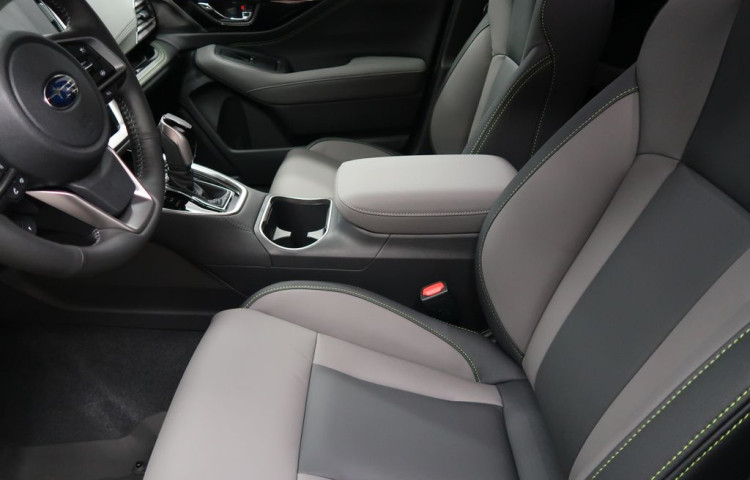 Subaru Outback 4X4 AWD FIELD. K odběru ihned.