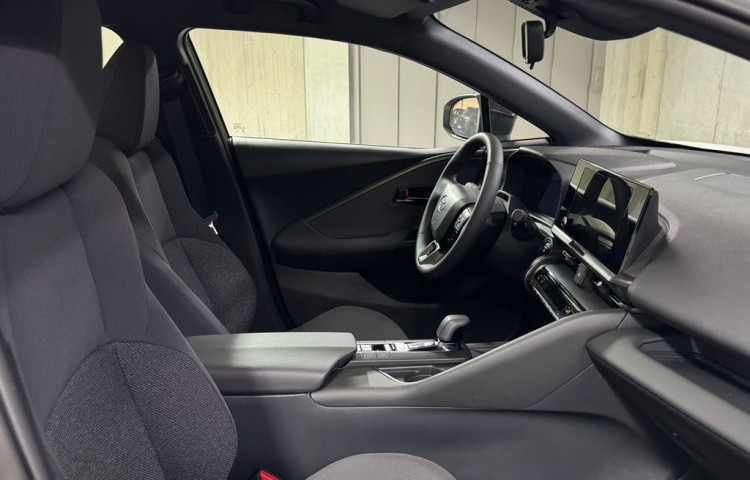 Toyota C-HR Comfort Business 1.8 Hybrid