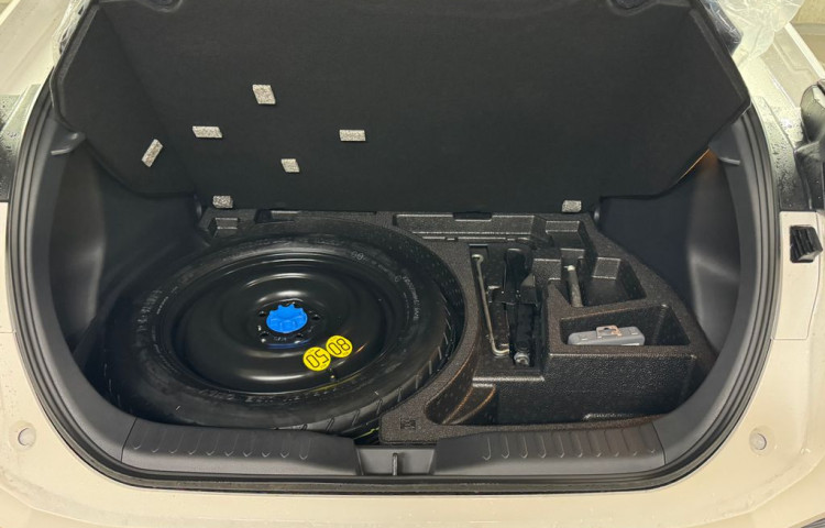 Toyota C-HR Comfort Business 1.8 Hybrid