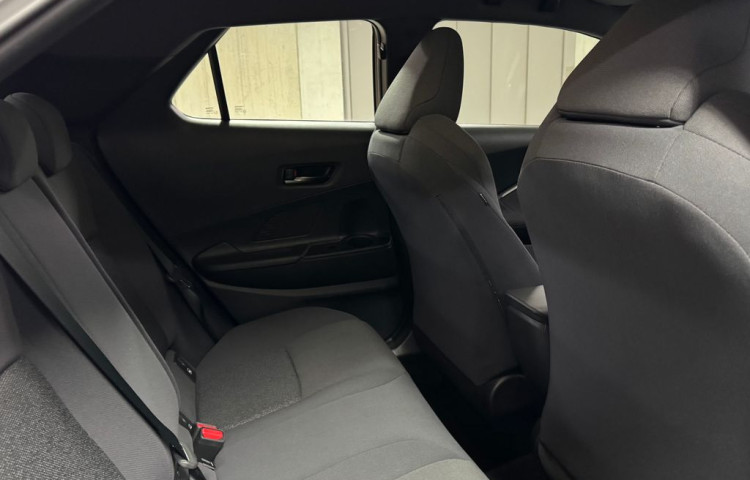 Toyota C-HR Comfort Business 1.8 Hybrid