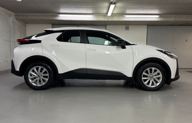 Toyota C-HR Comfort Business 1.8 Hybrid
