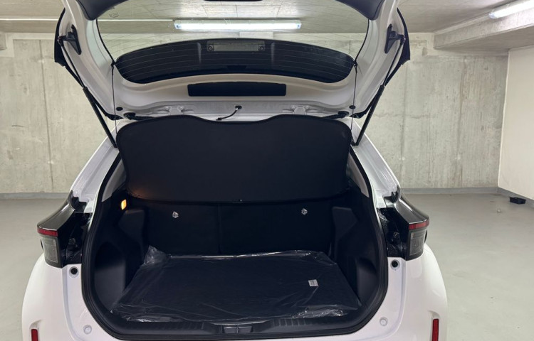 Toyota Yaris Cross COMFORT 1.5 Hybrid FWD 116k