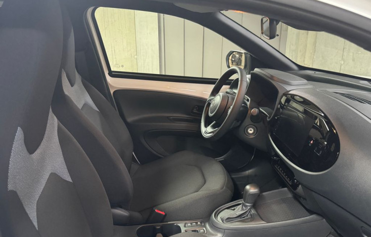 Toyota Aygo X AygoX Active 1.5 Hybrid 116k