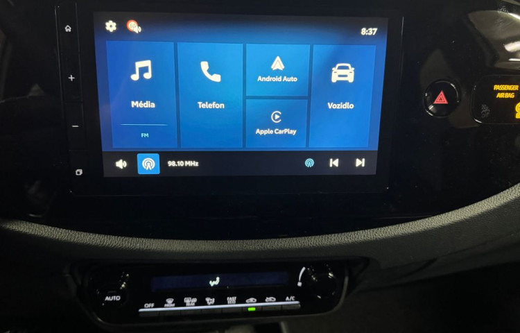 Toyota Aygo X AygoX Active 1.5 Hybrid 116k