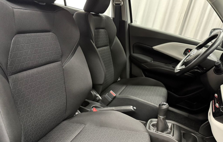 Suzuki Swift 1,2 Comfort 4x2- vůz ve výrobě