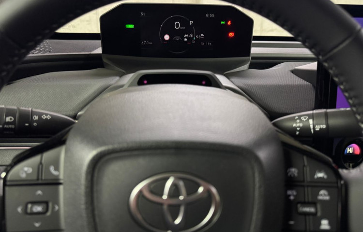 Toyota bZ4X Executive VIP 73.1 kWh 4x4