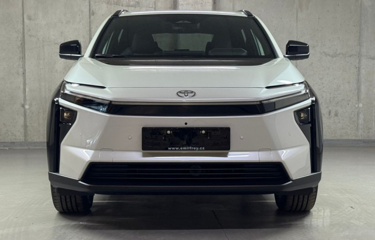 Toyota bZ4X Executive VIP 73.1 kWh 4x4
