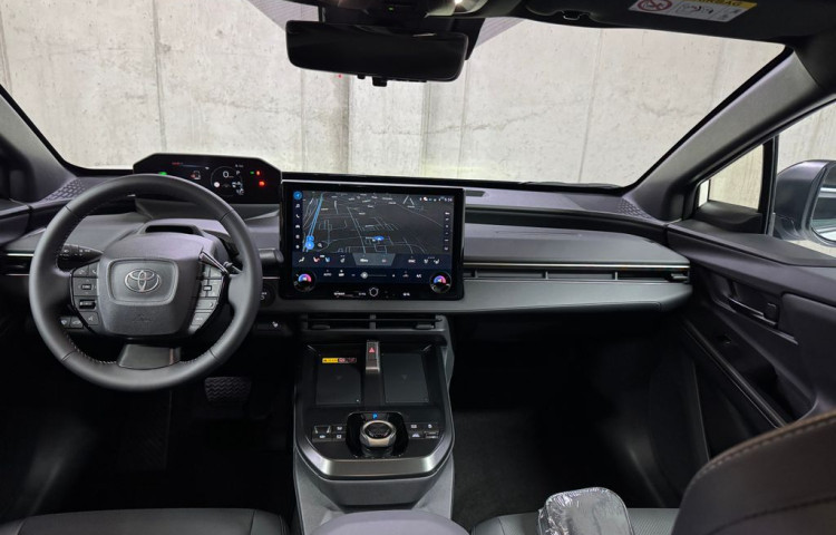 Toyota bZ4X Executive VIP 73.1 kWh 4x4