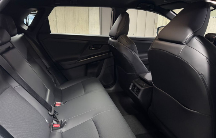 Toyota bZ4X Executive VIP 73.1 kWh 4x4