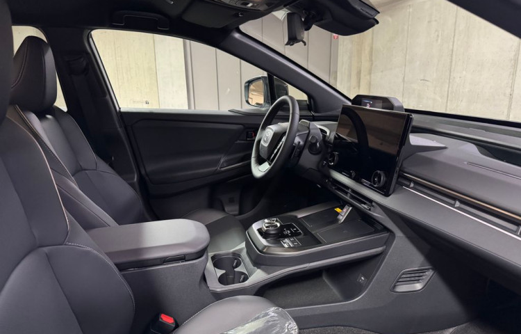 Toyota bZ4X Executive VIP 73.1 kWh 4x4