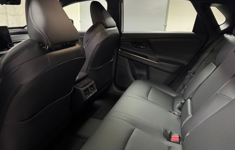 Toyota bZ4X Executive VIP 73.1 kWh 4x4