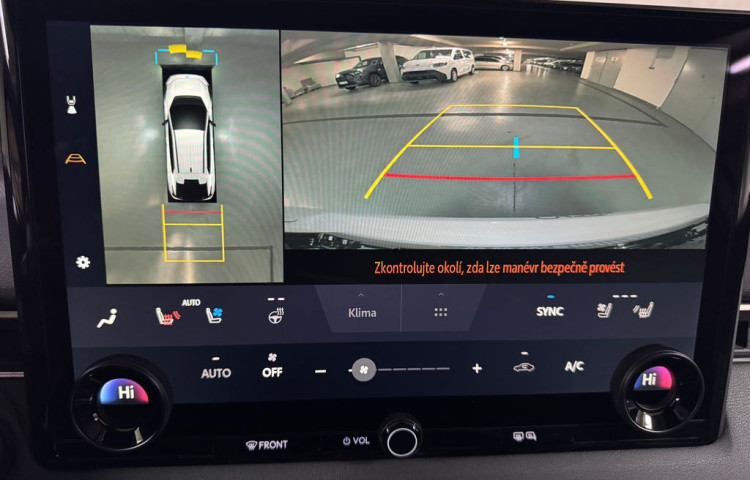 Toyota bZ4X Executive VIP 73.1 kWh 4x4