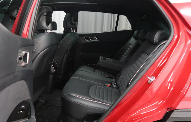 Kia Sportage GT-line 4x4 - K odběru IHNED