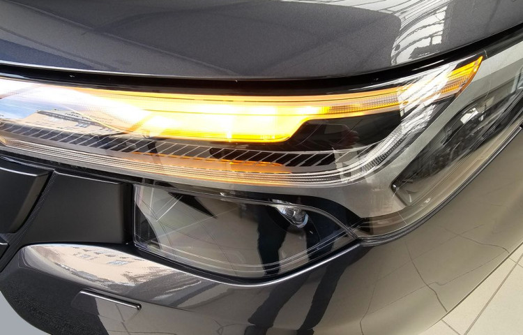 Subaru Forester 2.0ie-S ES Comfort  NAVI  4x4