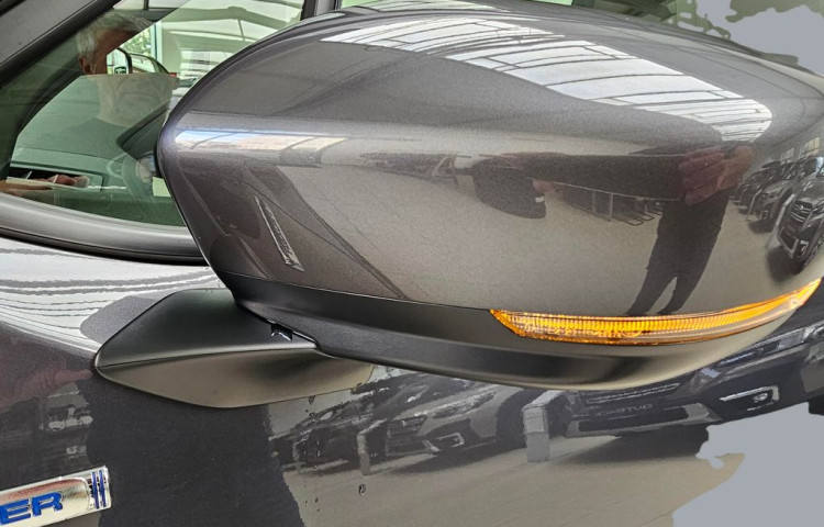 Subaru Forester 2.0ie-S ES Comfort  NAVI  4x4