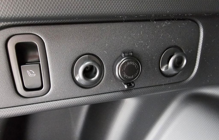 Subaru Forester 2.0ie-S ES Comfort  NAVI  4x4