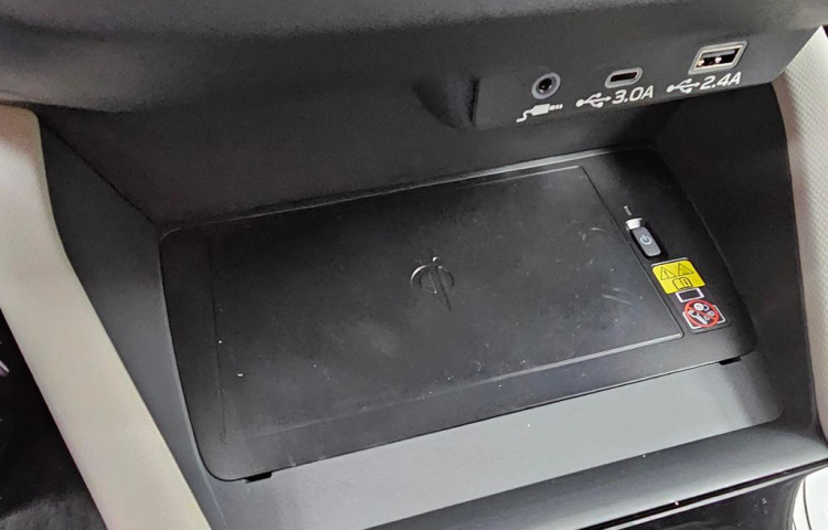 Subaru Forester 2.0ie-S ES Comfort  NAVI  4x4