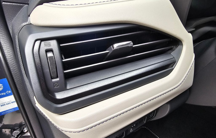 Subaru Forester 2.0ie-S ES Comfort  NAVI  4x4