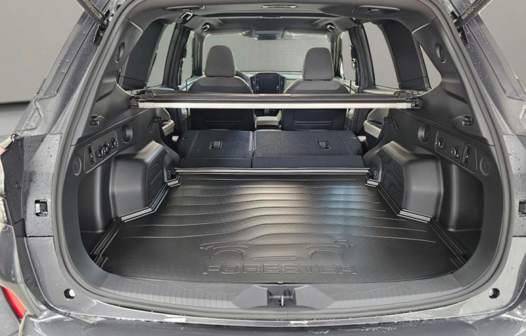 Subaru Forester 2.0ie-S ES Comfort  NAVI  4x4