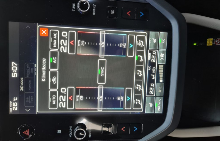 Subaru Forester 2.0ie-S Tažné zařízení ZDARMA