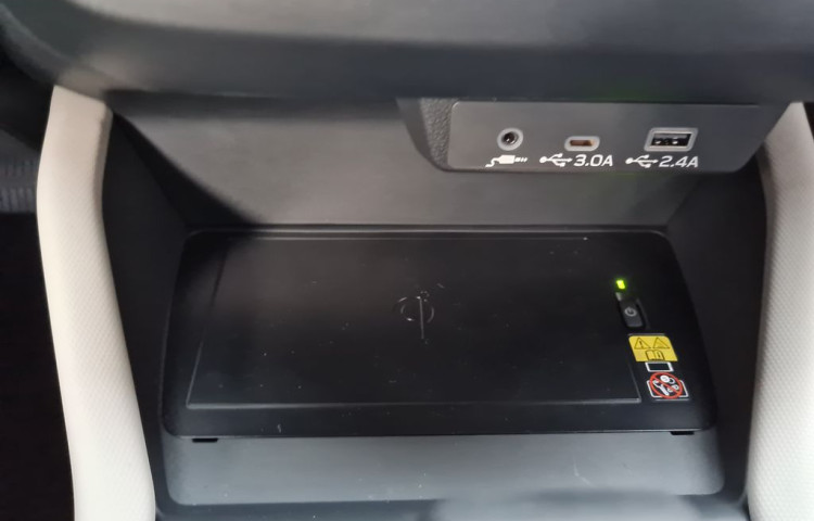 Subaru Forester 2.0ie-S Tažné zařízení ZDARMA