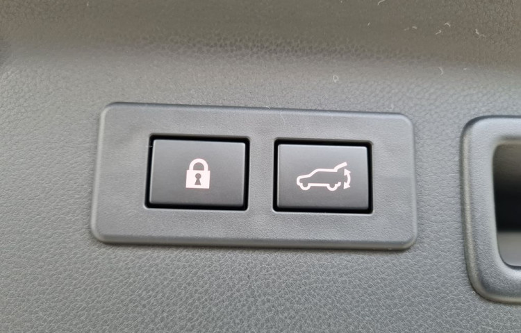 Subaru Forester 2.0ie-S Tažné zařízení ZDARMA