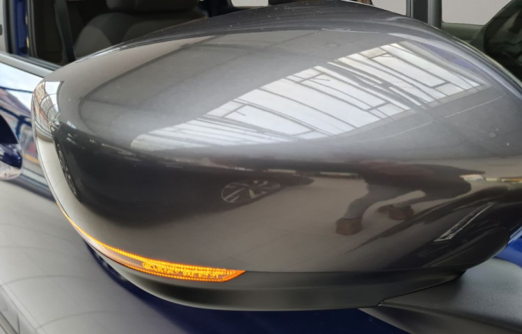 Subaru Forester 2.0ie-S Tažné zařízení ZDARMA