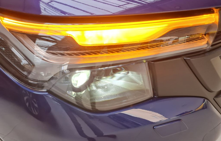 Subaru Forester 2.0ie-S Tažné zařízení ZDARMA