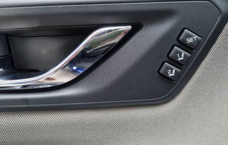 Subaru Forester 2.0ie-S Tažné zařízení ZDARMA