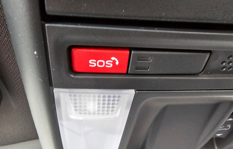 Subaru Forester 2.0ie-S ES Touring CVT 4x4