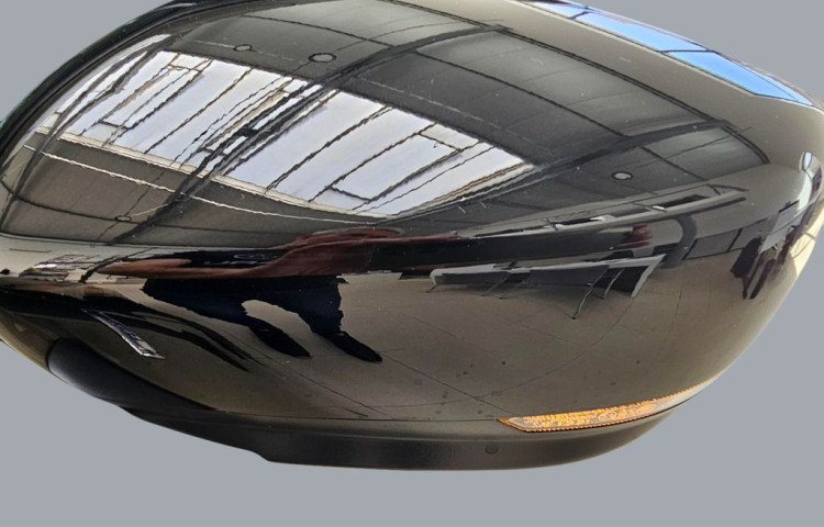 Subaru Forester 2.0ie-S ES Touring CVT 4x4