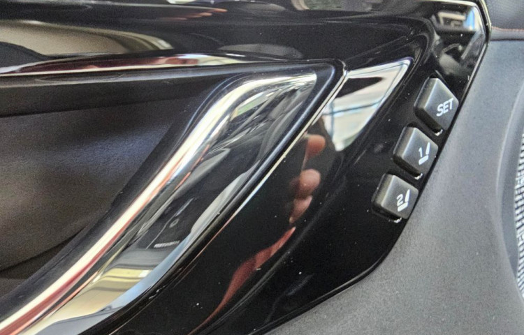 Subaru Forester 2.0ie-S ES Touring CVT 4x4