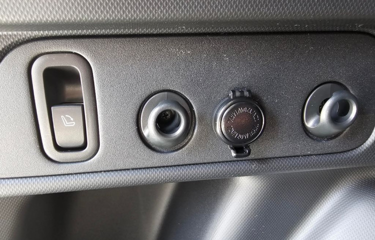 Subaru Forester 2.0ie-S ES Touring CVT 4x4