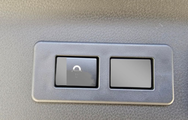 Subaru Forester 2.0ie-S ES Touring CVT 4x4