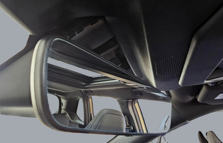 Subaru Forester 2.0ie-S ES Touring CVT 4x4