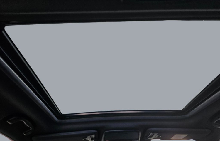 Subaru Forester 2.0ie-S ES Touring CVT 4x4