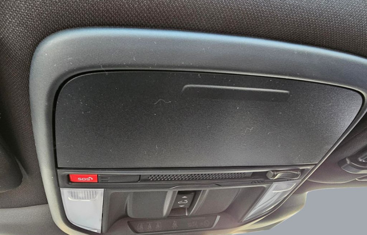 Subaru Forester 2.0ie-S ES Touring CVT 4x4