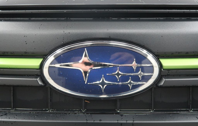 Subaru Forester 2.0ie-S ES Field CVT 4x4