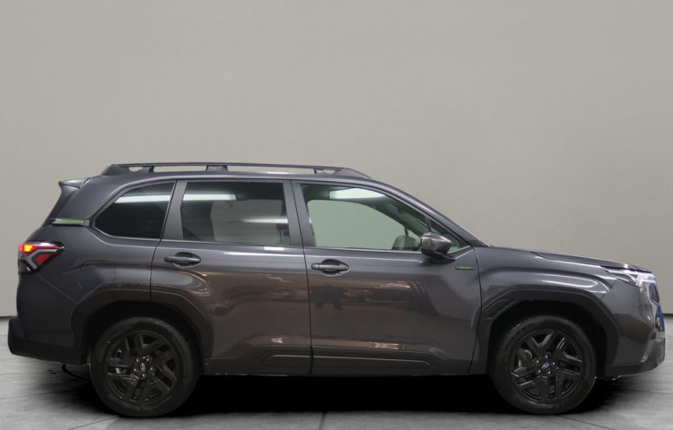 Subaru Forester 2.0ie-S ES Field CVT 4x4