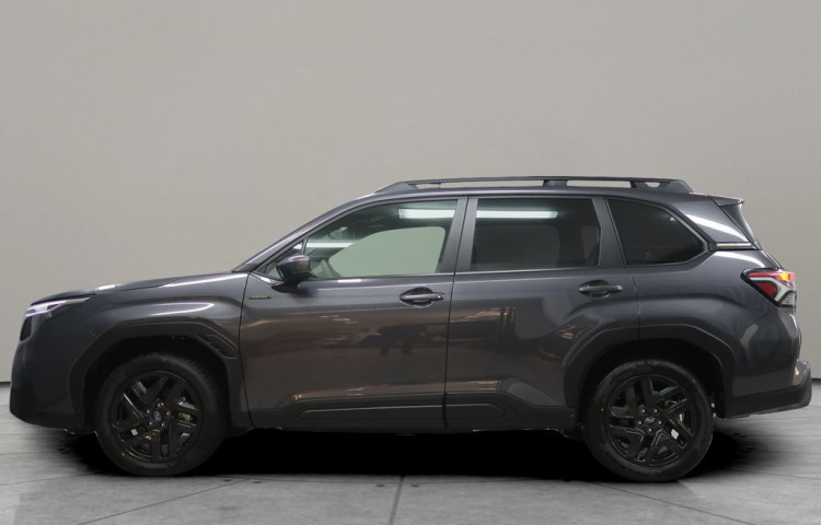 Subaru Forester 2.0ie-S ES Field CVT 4x4