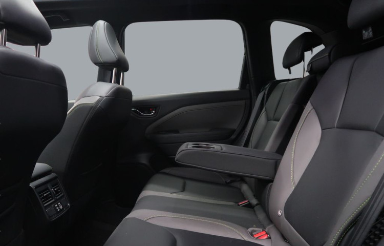 Subaru Forester 2.0ie-S ES Field CVT 4x4