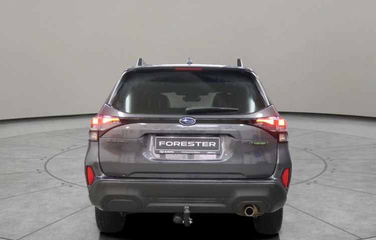Subaru Forester 2.0ie-S ES Field CVT 4x4
