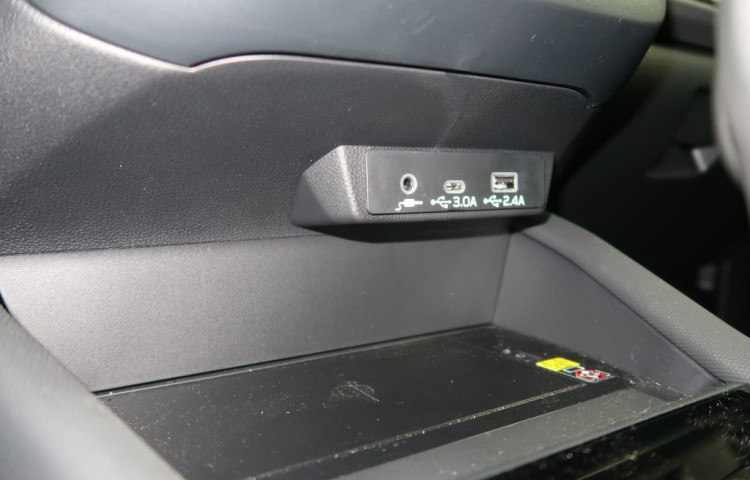 Subaru Forester 2.0ie-S ES Field CVT 4x4