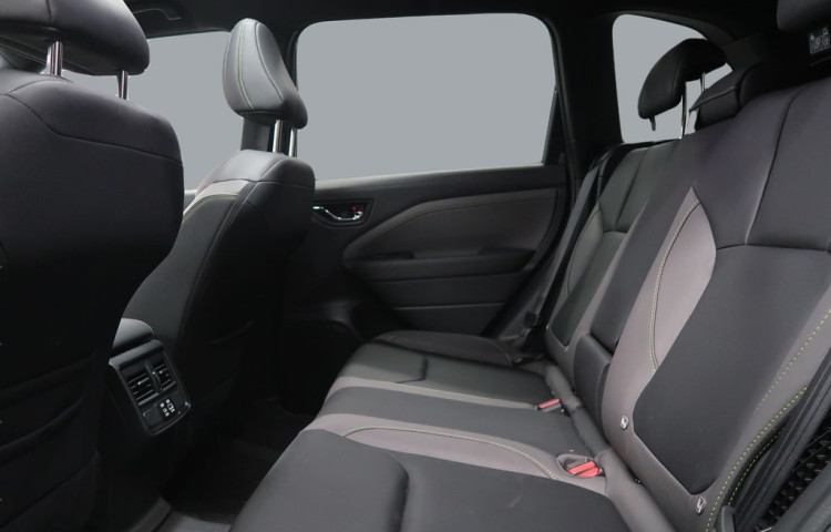 Subaru Forester 2.0ie-S ES Field CVT 4x4