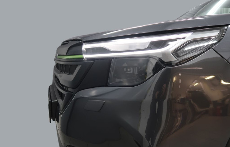 Subaru Forester 2.0ie-S ES Field CVT 4x4