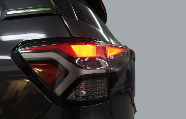 Subaru Forester 2.0ie-S ES Field CVT 4x4