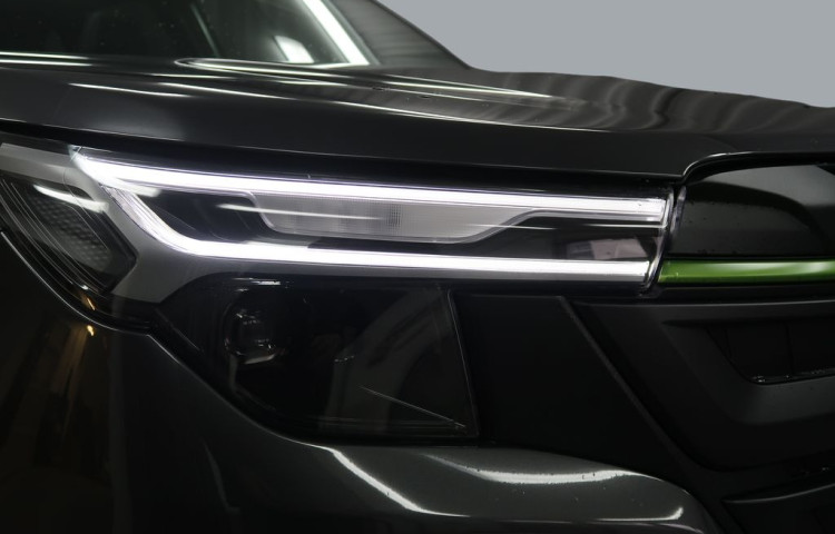 Subaru Forester 2.0ie-S ES Field CVT 4x4